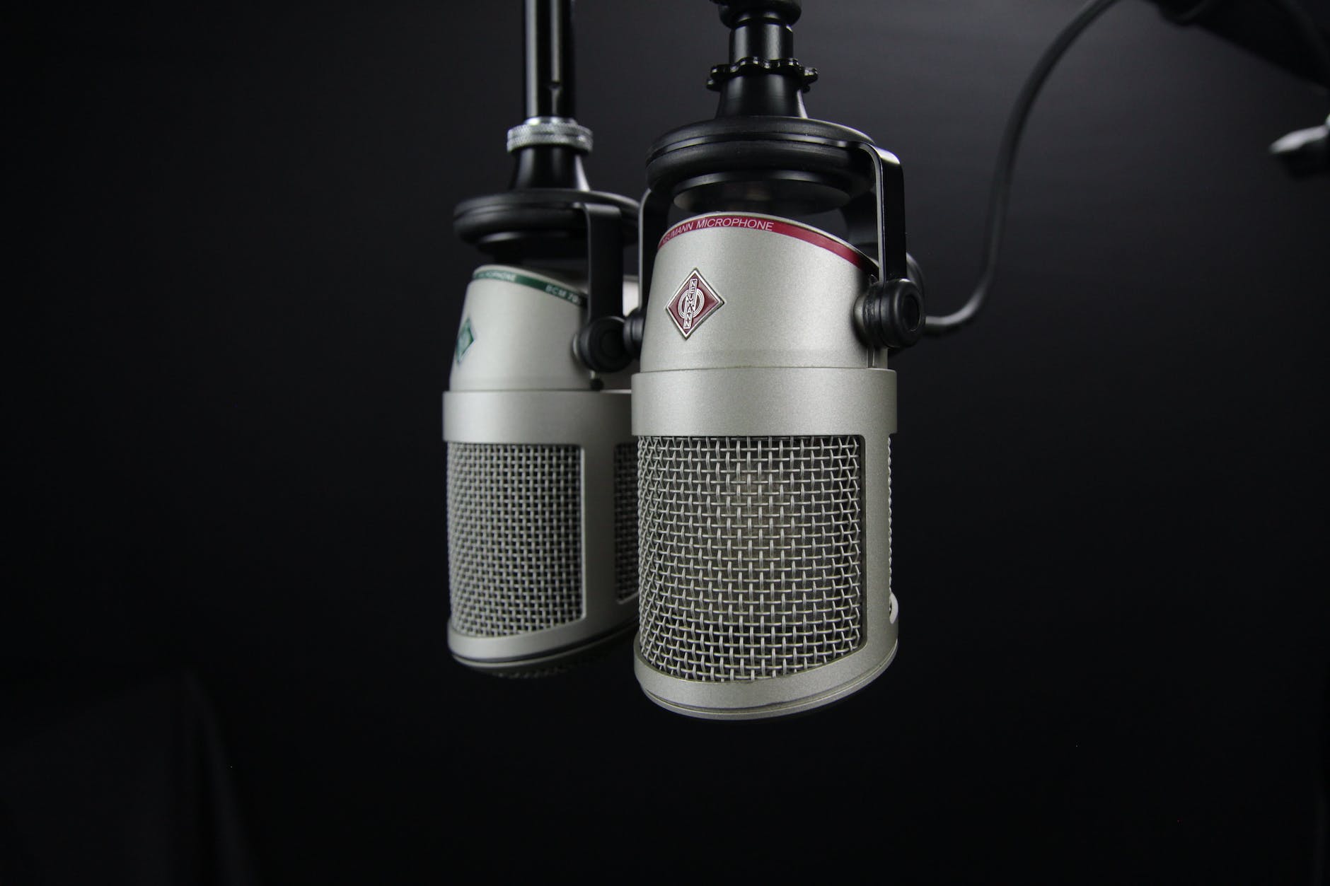 Would you listen to an independent news publishing podcast?